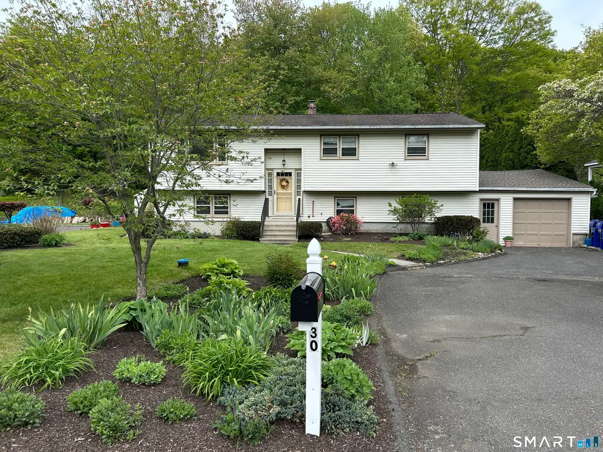 30 Tamanny Trail, Danbury, CT 06811 - #1