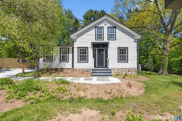52 Wheeler Street, Watertown, CT 06795
