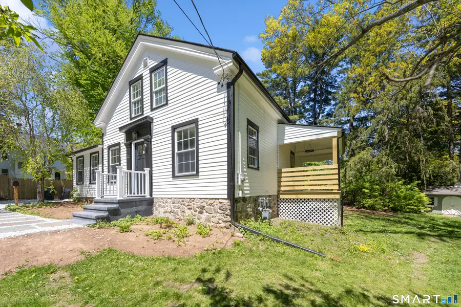 52 Wheeler Street, Watertown, CT 06795 - #2
