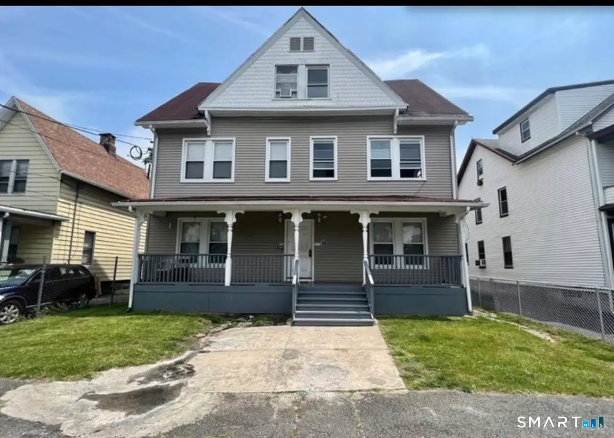 249 Black Rock Avenue, Bridgeport, CT 06605 - #1