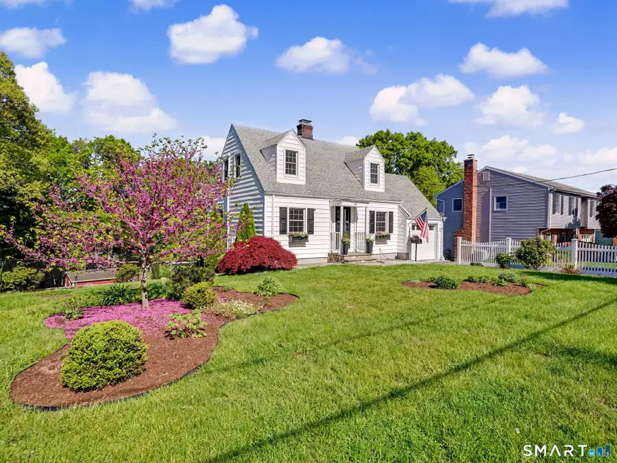 40 Woodbury Avenue, Stamford, CT 06907 - #2