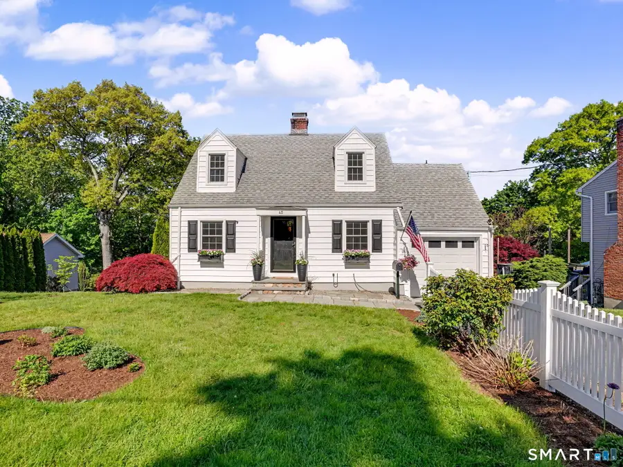 40 Woodbury Avenue, Stamford, CT 06907 - #3