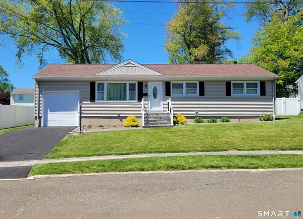 30 Springdale Avenue, Stratford, CT 06614