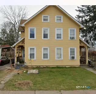 69 Prospect Street, Enfield, CT 06082