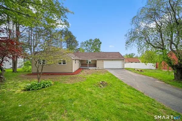 7 Cannon Street, Windsor Locks, CT 06096