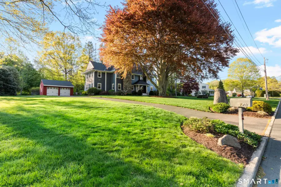 140 Platt Lane, Milford, CT 06460 - #2