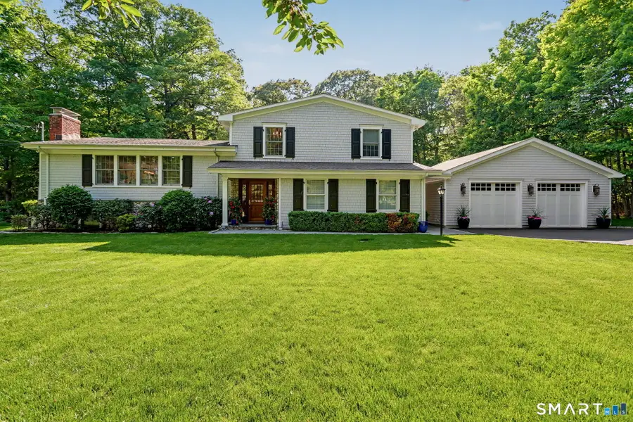 116 Woodbrook Drive, Stamford, CT 06907 - #2