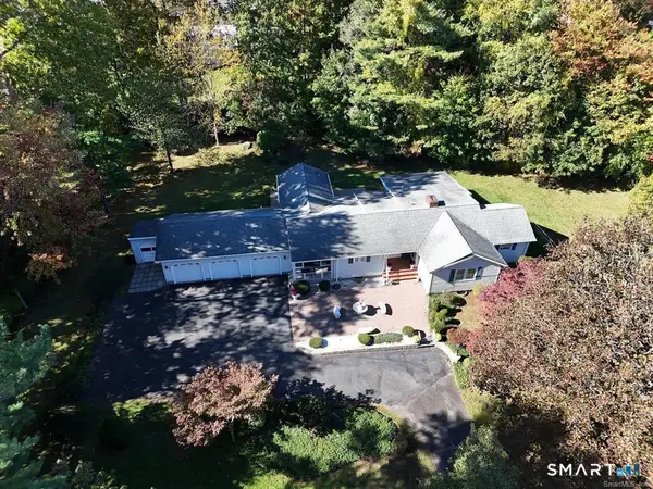 101 Collier Road, Wethersfield, CT 06109