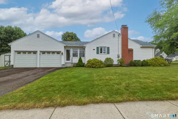 144 Colonial Street, West Hartford, CT 06110