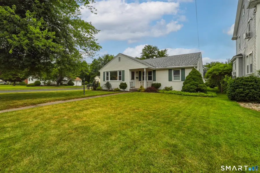 144 Colonial Street, West Hartford, CT 06110 - #3