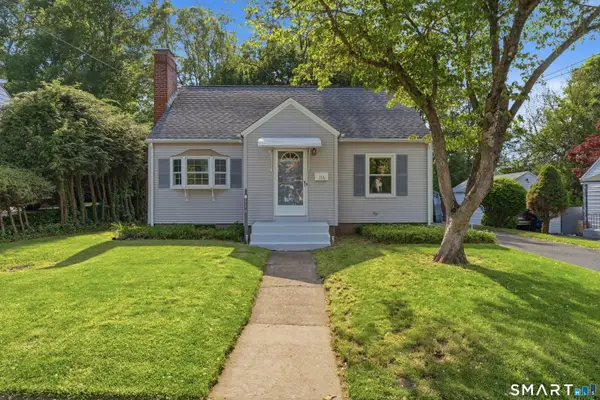 116 Walker Street, Manchester, CT 06040