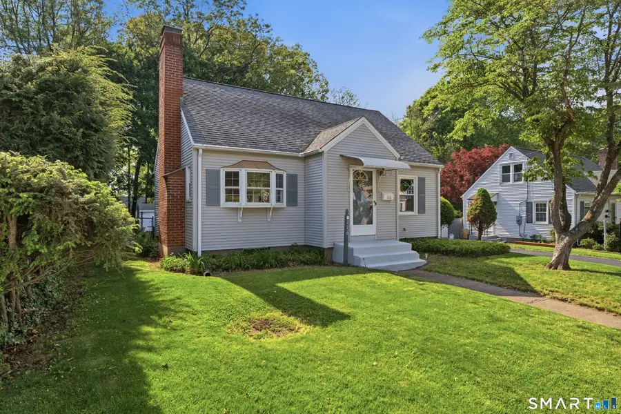 116 Walker Street, Manchester, CT 06040 - #2