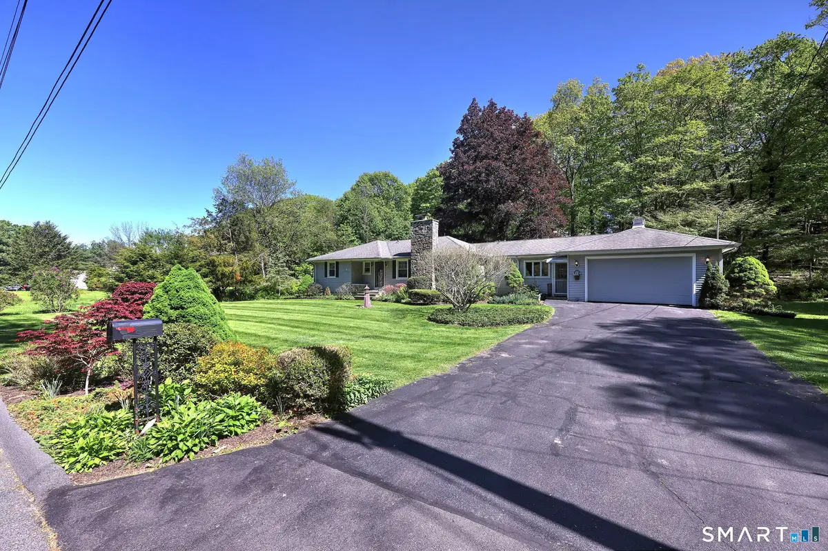 51 Cedar Hill Drive, Trumbull, CT 06611 - #1