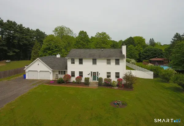 109 Harrison Lane, Bethlehem, CT 06751