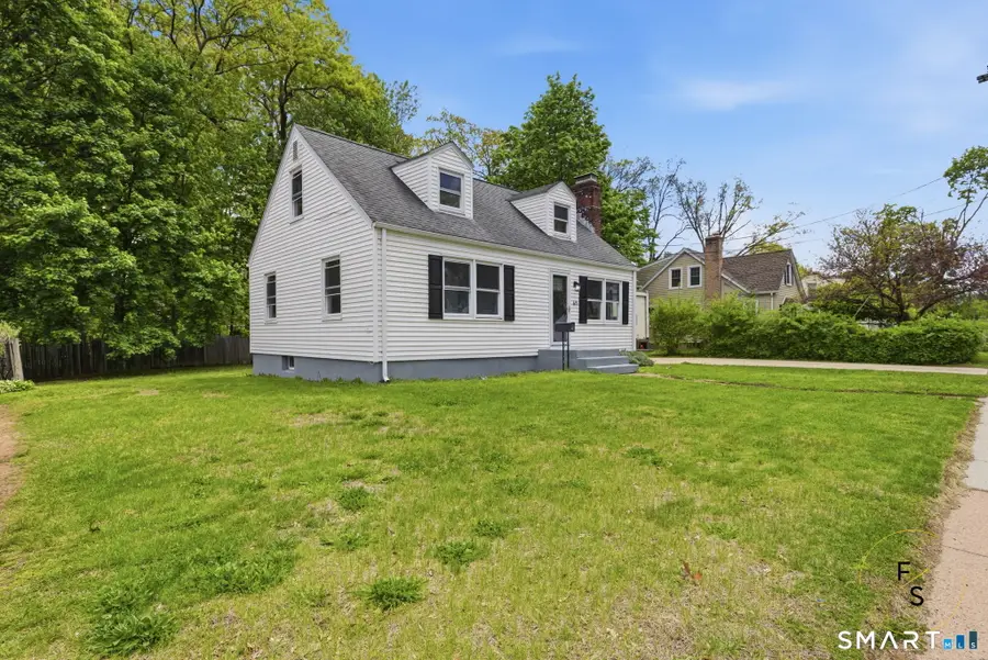 65 Broad Street, Manchester, CT 06042 - #2