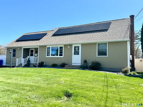 3 Wagon Road, Enfield, CT 06082