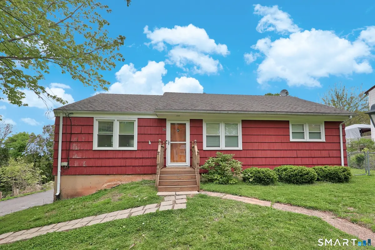 78 Hillcrest Avenue, Meriden, CT 06451 - #1