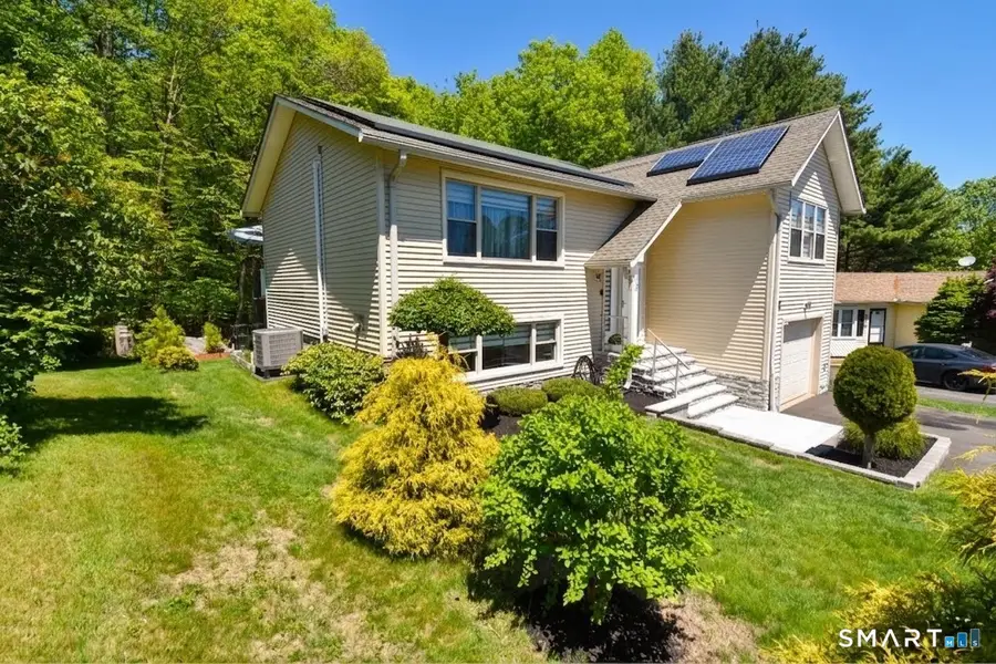 38 Algonquin Way, Bristol, CT 06010 - #2