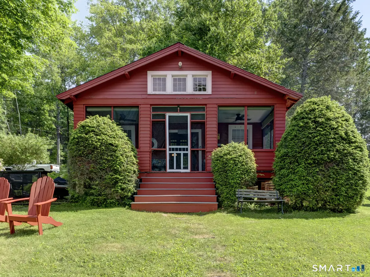 Address Withheld By Seller, New Hartford, CT 06057 - #1