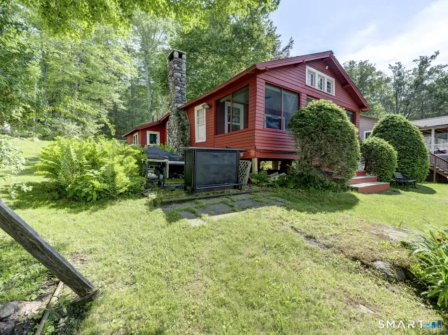 Address Withheld By Seller, New Hartford, CT 06057 - #2