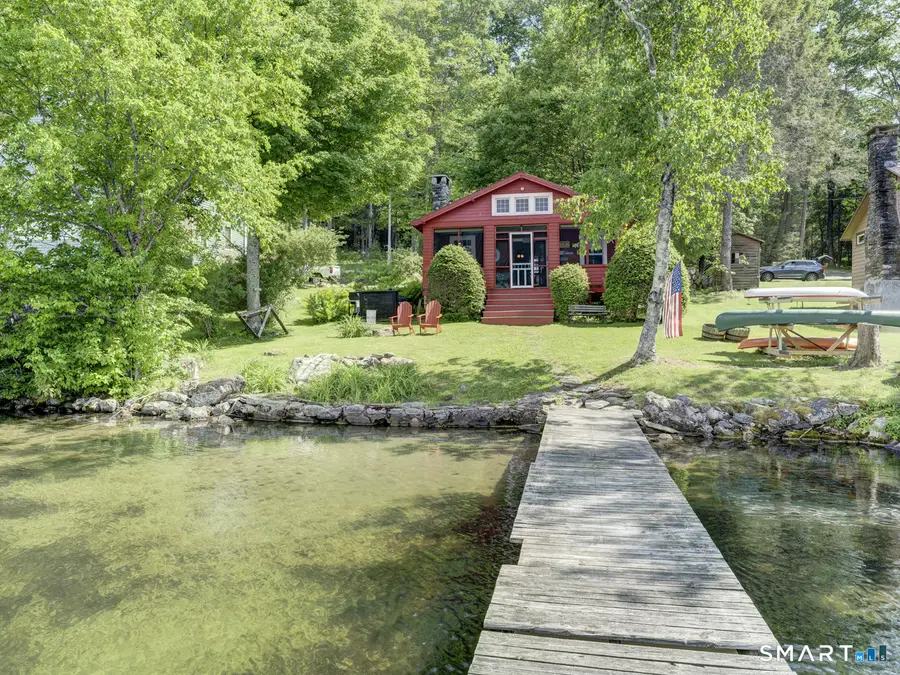 Address Withheld By Seller, New Hartford, CT 06057 - #3