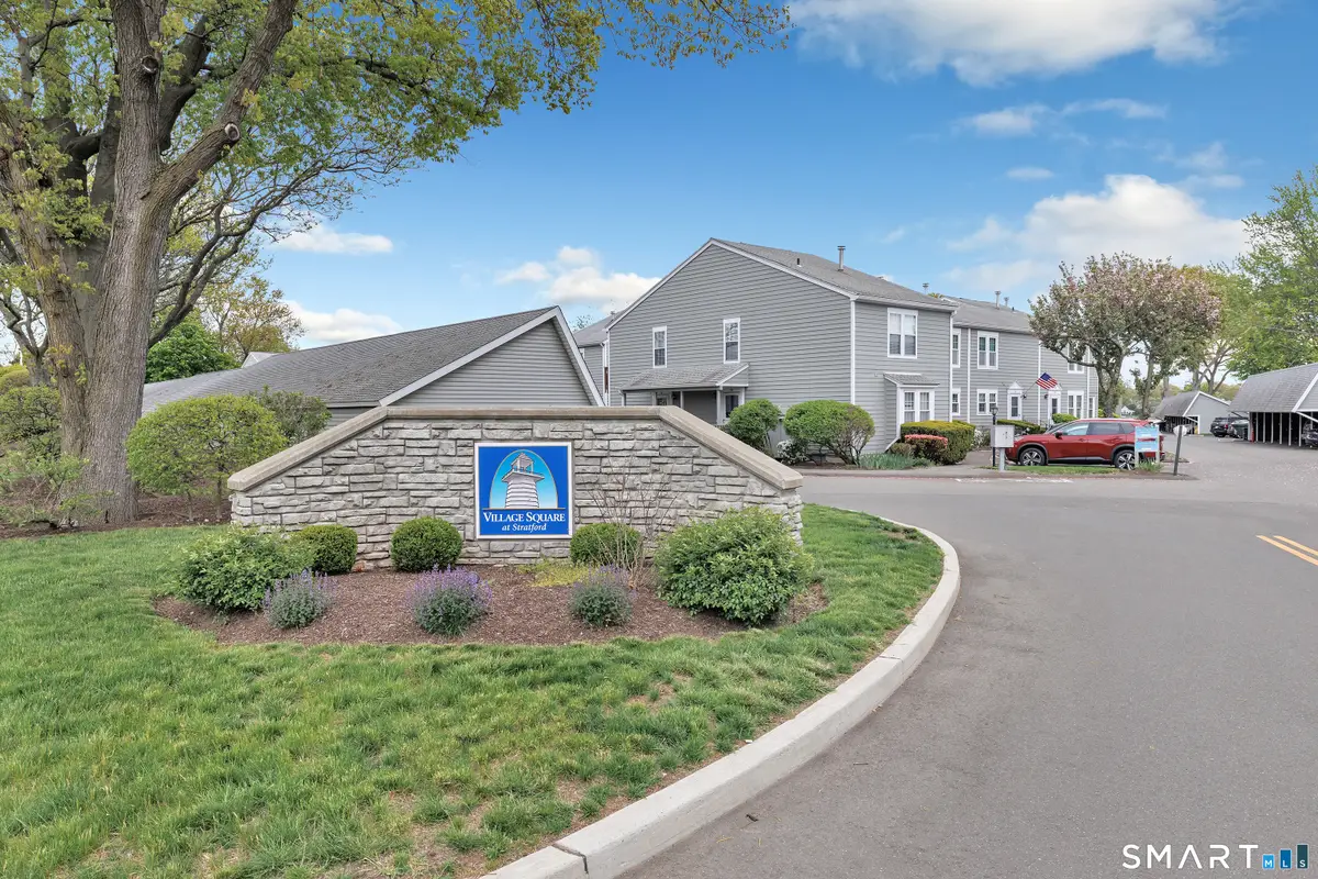 70 Ferry Court #70, Stratford, CT 06615 - #1