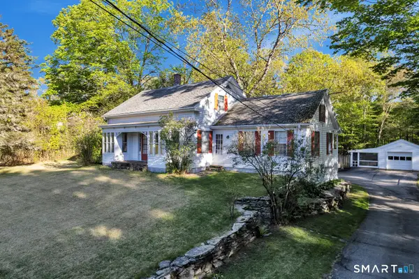 215 Walnut Street, Putnam, CT 06260