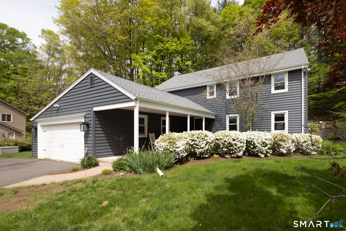 14 Crosswood Road, Farmington, CT 06032 - #1