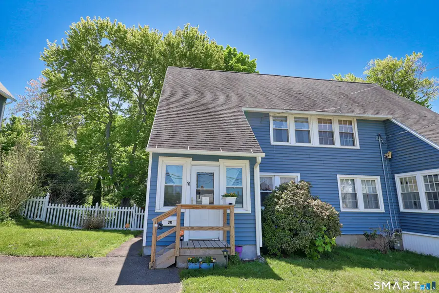30 Welles Street, Waterbury, CT 06706 - #2