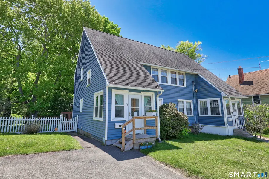 30 Welles Street, Waterbury, CT 06706 - #3