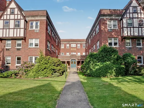 77 Glenbrook Road #101, Stamford, CT 06902