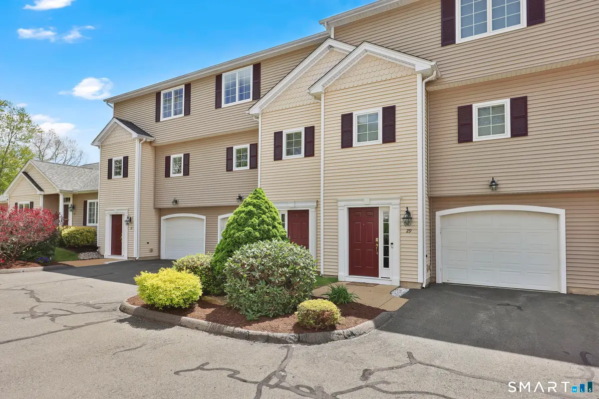 1158 Hartford Turnpike #30, Vernon, CT 06066 - #1