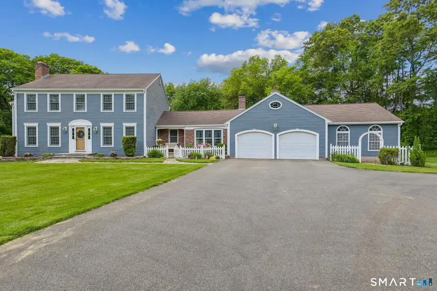 50 River View Court, Cheshire, CT 06410 - #2
