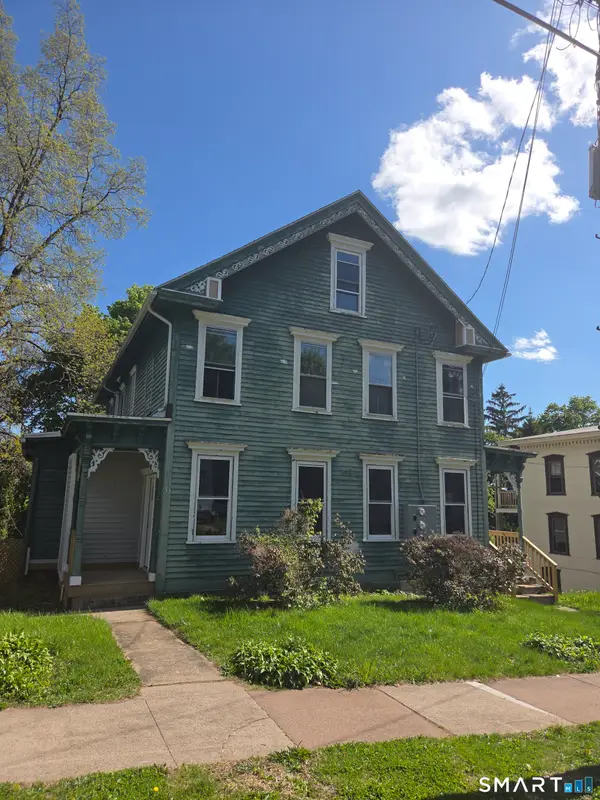 33 Talcott Avenue, Vernon, CT 06066