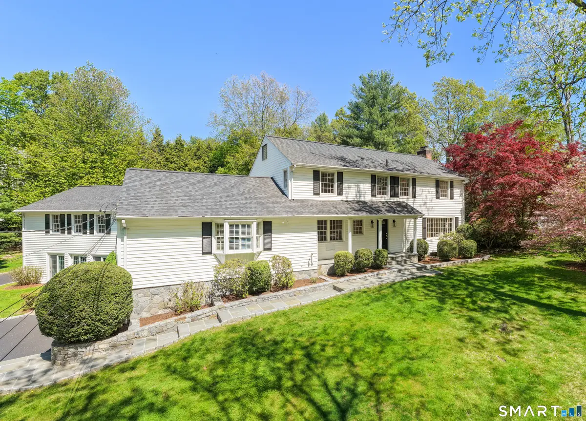52 Meadow View Drive, Westport, CT 06880 - #1