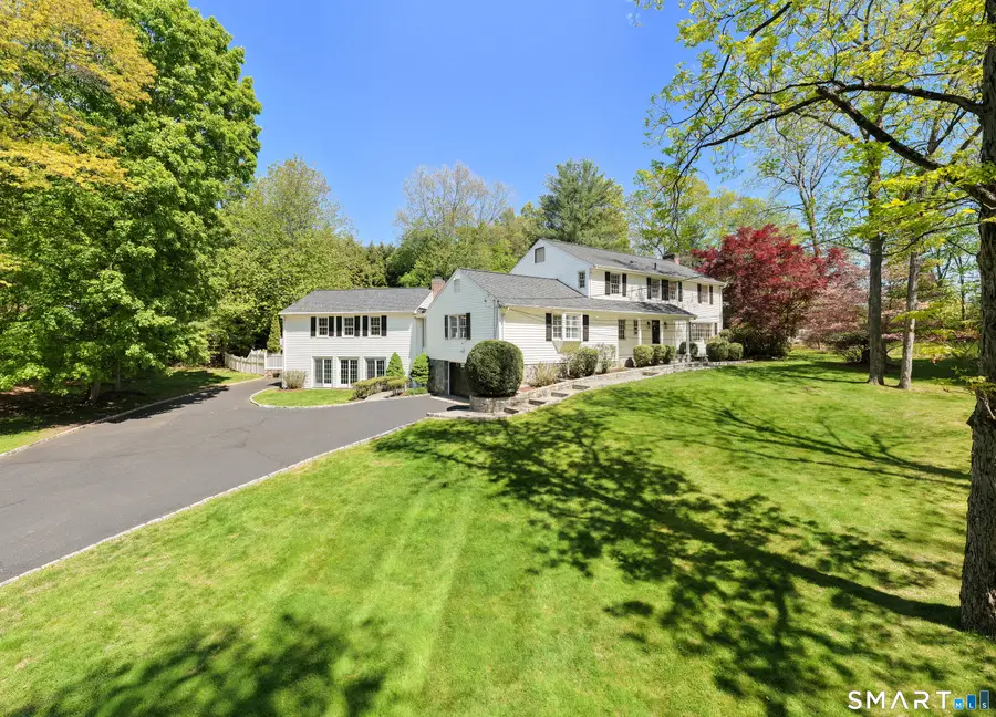 52 Meadow View Drive, Westport, CT 06880 - #2