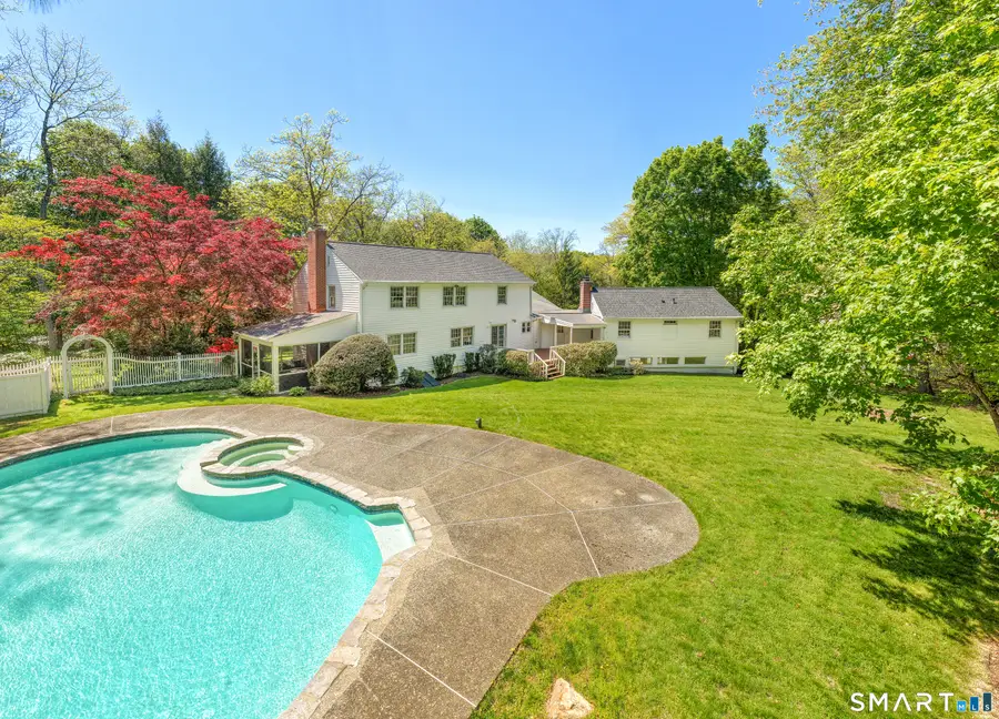 52 Meadow View Drive, Westport, CT 06880 - #3