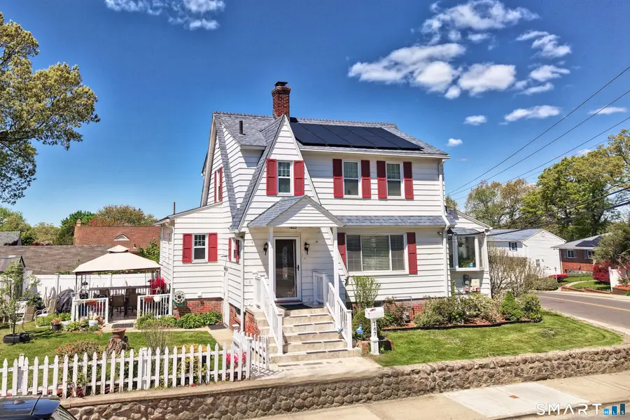 167 Fern Street, Waterbury, CT 06704 - #2