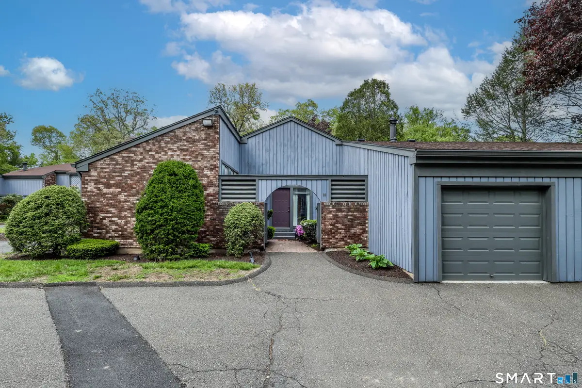 18 Hearthstone Drive, Brookfield, CT 06804 - #1