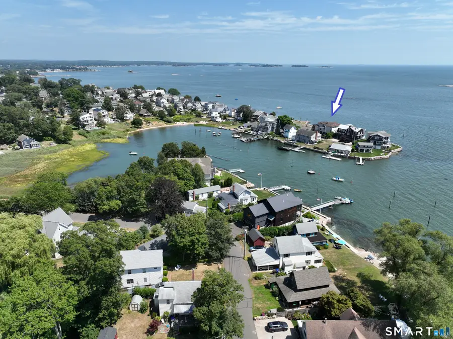 280 Linden Avenue, Branford, CT 06405 - #2
