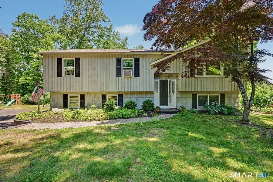 3 Gretl Lane, New Milford, CT 06776 - #2