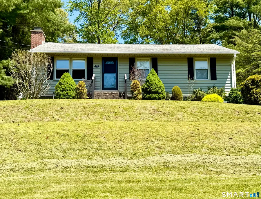 172 Loehr Road, Tolland, CT 06084 - #2