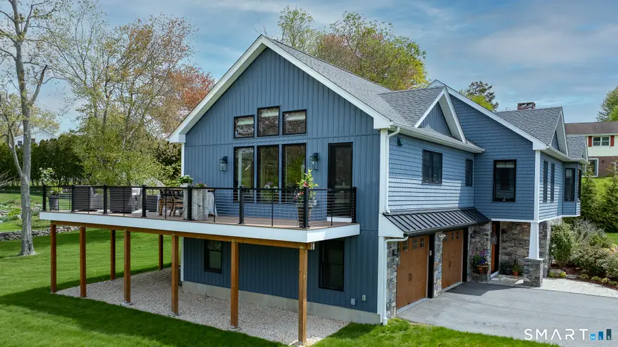 8 East Wharf Road, Waterford, CT 06385 - #2