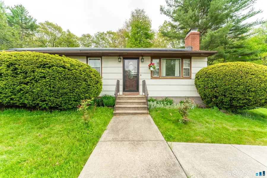 107 Dart Hill Road, South Windsor, CT 06074 - #2