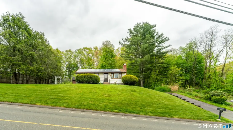 107 Dart Hill Road, South Windsor, CT 06074 - #3