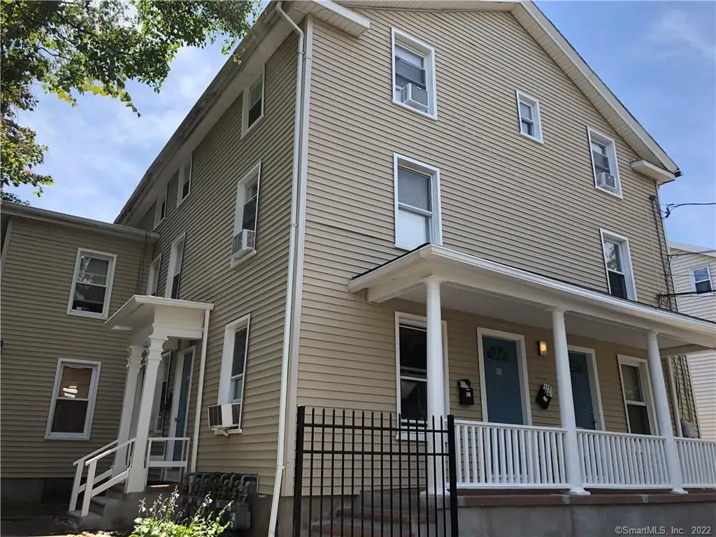 66-70 William Street, New Haven, CT 06511 - #1