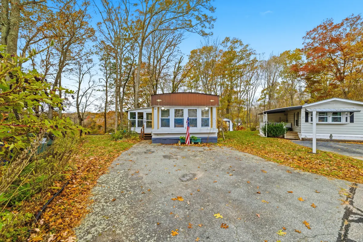 28 Golden Spur, Stonington, CT 06378 - #1