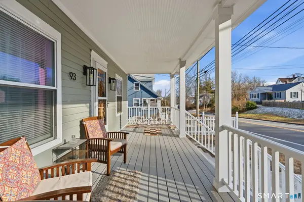 93 Shelton Avenue, Shelton, CT 06484