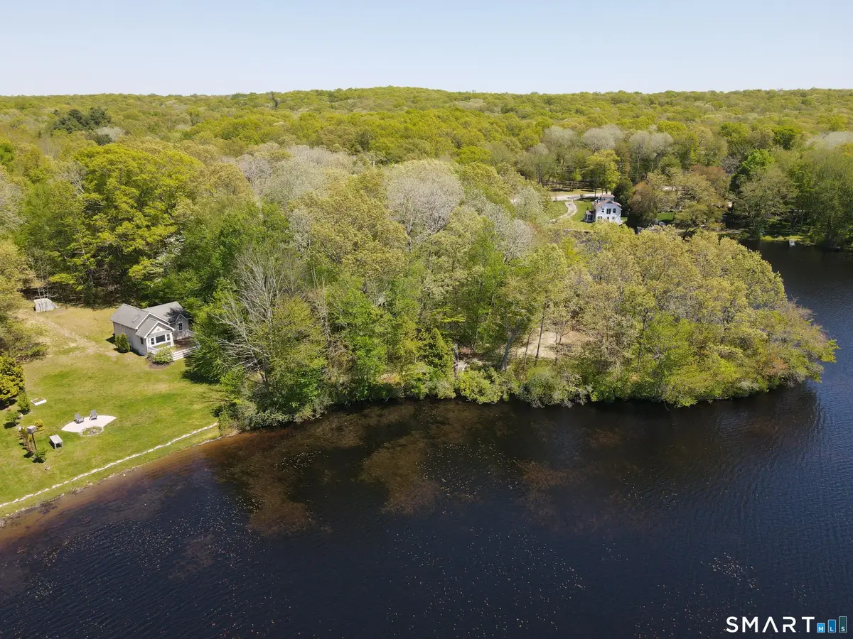 164 Miller Road, North Stonington, CT 06359 - #1
