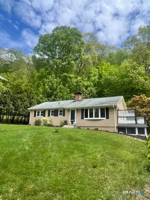 106 Lucas Park Road, Norwich, CT 06360 - #1